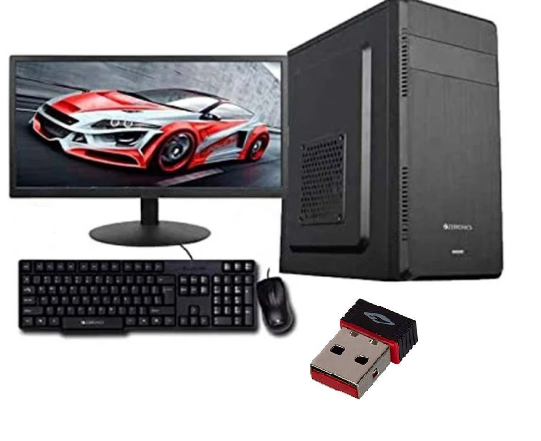 You are currently viewing Home and Office DESKTOP PC- Only @ 9999/-