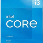 Read more about the article Intel Core i3-10105-F (LGA1200 Desktop Processor) 4 Cores 8 Threads up to 4.40GHz 6MB Cache