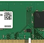 Read more about the article Crucial RAM 8GB DDR4 3200MHz – Desktop Memory