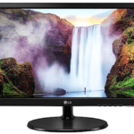 Read more about the article LG – LED 19 Inch (47cm) 1366 X 768 Pixels, HD Monitor, TN Panel with VGA, Hdmi Ports (Black)