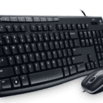 Read more about the article Logitech Media Set MK200 Full-Size Wired Keyboard and High-Definition Optical Mouse Set