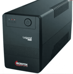 Read more about the article MICROTEK Legend UPS 650 VA