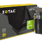 Read more about the article Zotac GT 710 2GB ddr3_sdram, Graphics Card