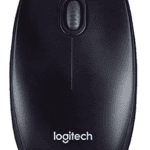 Read more about the article Logitech M90 Wired USB Optical Mouse
