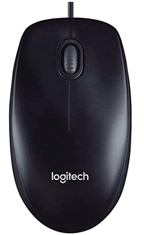 You are currently viewing Logitech M90 Wired USB Optical Mouse
