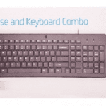 Read more about the article HP Keyboard and Mouse Combo