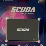 Read more about the article 256 GB SSD Starlite SCUDA SATA 2.5