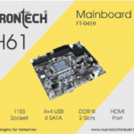 Read more about the article Frontech Motherboard H61