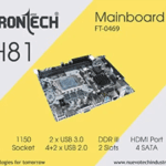 Read more about the article Frontech H-81 Motherboard