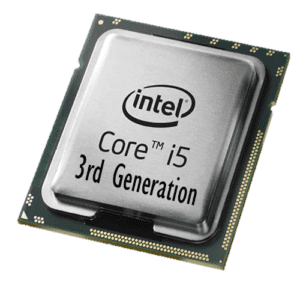 Read more about the article Intel Core i5 3rd Generation Processor (LGA 1150)