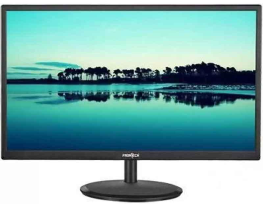 You are currently viewing FRONTECH Monitor- 19″ LED