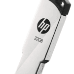 Read more about the article HP v236w 32GB USB 2.0 Pen Drive, Silver-Grey