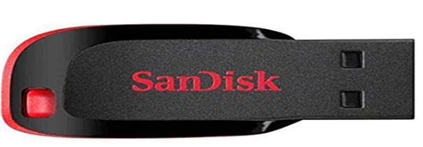 You are currently viewing SanDisk 32GB PenDrive