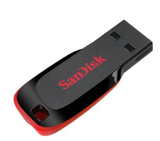You are currently viewing SanDisk PENDRIVE 64 GB