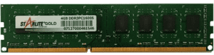 Read more about the article Starlite Ram 4GB DDR3 1600 FSB