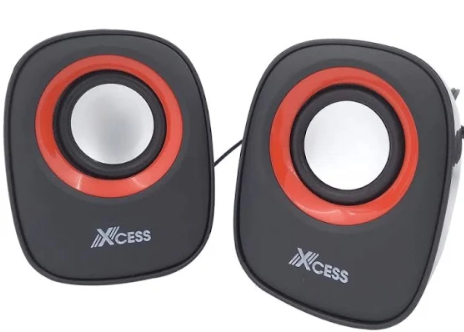 You are currently viewing XCESS SPEAKER 2.0 USB Xs-242