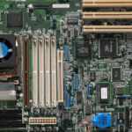 Read more about the article Update the Motherboard BIOS | Step by Step Guide