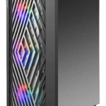 Read more about the article ANTEC NX291 RGB (E-ATX) Cabinet (Black)