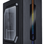 Read more about the article Fingers Cabinet with SMPS Bruno RGB