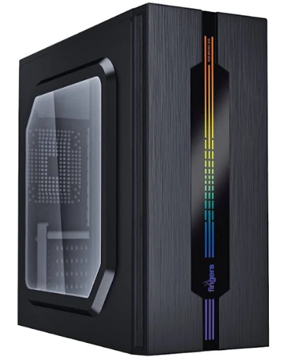 You are currently viewing Fingers Cabinet with SMPS Bruno RGB