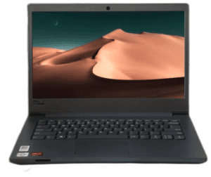 Read more about the article LENOVO E41-55 AMD 14″ High Definition 220 Nits Antiglare Thin and Light Laptop (AMD Athlon A3050U/4GB RAM/1TB HDD/DOS/Integrated AMD Graphics/Color: Grey/1 Year Onsite)