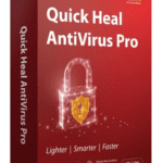 Read more about the article Quick Heal Pro (Antivirus)