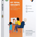 Read more about the article K7 Total Security- Antivirus