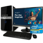 Read more about the article Intel i3 with Graphics Card – Desktop PC for YouTube Video Editing & Gaming