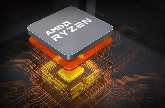 You are currently viewing AMD Ryzen 9 3D Processor (New Release)
