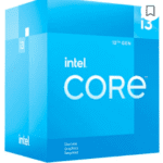 Read more about the article Intel Core i3 -12th Gen.