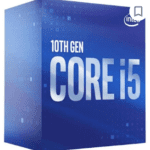 Read more about the article Intel Core i5-10th Gen. CPU (10400F)