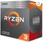 Read more about the article AMD Ryzen 3- 3200G CPU