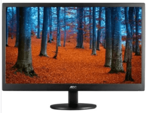 Read more about the article Monitor – AOC 19″ LED