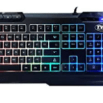 Read more about the article Keyboard Mouse (Combo)- TVS Gaming RGB GC257