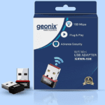 Read more about the article Geonix Wifi USB adapter-150Mbps