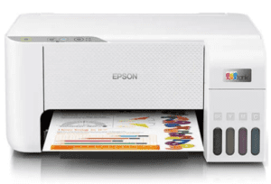 Read more about the article Epson Printer L3216 All in one INK tank