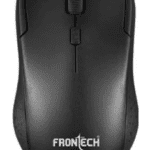 Read more about the article Frontech Mouse Wireless 2.4 GHz