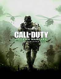 You are currently viewing Call of Duty | the PC War Game