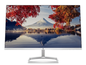 Read more about the article Monitor LCD – HP M24f 