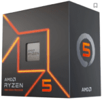 Read more about the article Processor AMD Ryzen 5 7600