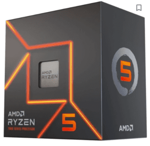 Read more about the article Processor AMD Ryzen 5 7600