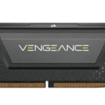 Read more about the article Corsair Vengeance DDR5 16GB (16GBx1) 5200MHz Black Desktop RAM