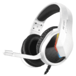Read more about the article Ant Esports H1100 Pro RGB White Wired Over-Ear Gaming Headset