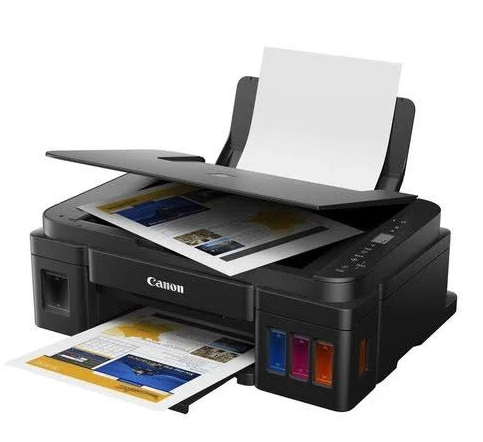 You are currently viewing G2010 Canon Multifunction Printer