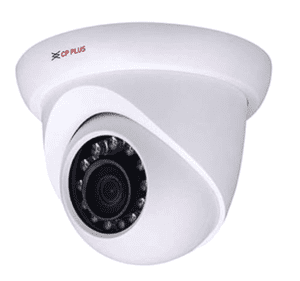 Read more about the article CP PLUS Infrared HD 2.4MP Security Camera, White