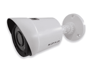 Read more about the article CP PLUS 2.4MP Full HD Analog IR Cosmic Bullet Camera