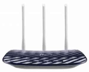 Read more about the article TP-Link Archer C20 AC WiFi 750 MBPS Wireless Router  (Blue, Dual Band)