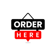 You are currently viewing Order Form