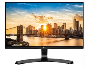 Read more about the article LG 22 Inch MP 68 VQP Monitor