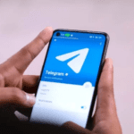 Read more about the article Telegram User | Beware !!! Protect your Mobile From Hackers